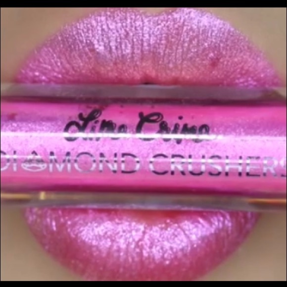 Lime crime Strip Lip Topper💕NWT💕 - Picture 2 of 8